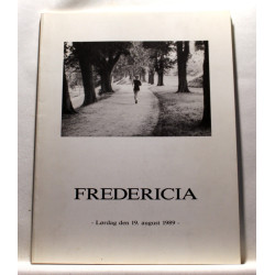 Fredericia Lørdag den 19. august 1989