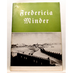 Fredericia Minder