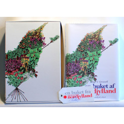 En buket af Nordjylland. En nordjysk odysse