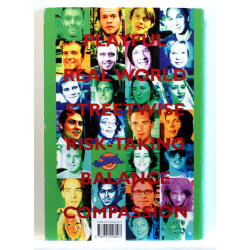 Kaospilot fra a til z - en håndbog