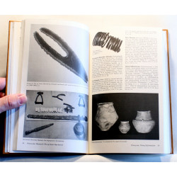 348 oldtidsminder i jylland