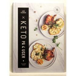 Keto på 4 uger
