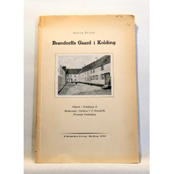 Brandorffs Gaard i Kolding