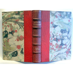 Livets gaader. En almenfattelig moderne biologi