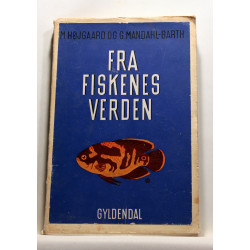 Fra Fiskenes Verden. Træk af ferskvandsfiskenes liv