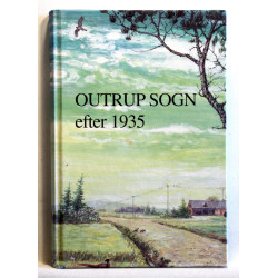 Outrup sogn efter 1935