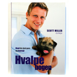 Hvalpebogen. Hvad du skal gøre og hvornår