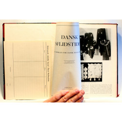 Dansk Husflidstidende