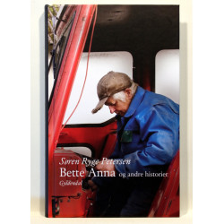 Bette Anna og andre historier