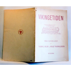 Vikingetiden. Nogle kulturbilleder