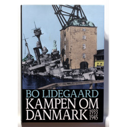 Kampen om Danmark 1933-45