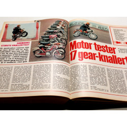 Motor 1974