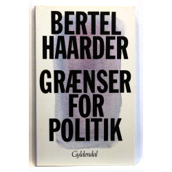 Grænser for politik
