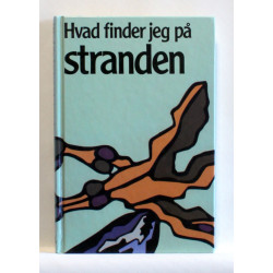 Hvad finder jeg på stranden