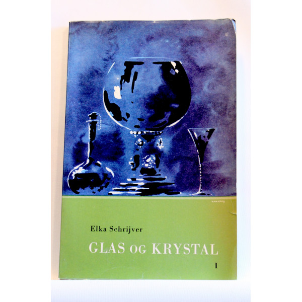 Glas og krystal 1