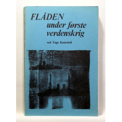 Flåden under første verdenskrig