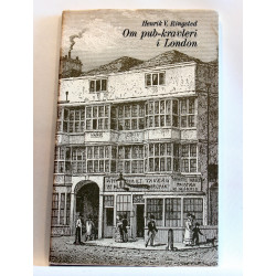 Om pub-kravleri i London