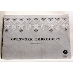 Openwork Embroidery