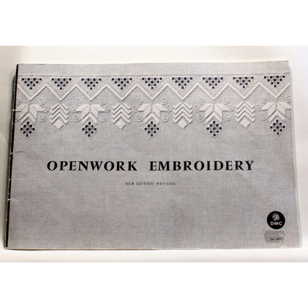Openwork Embroidery