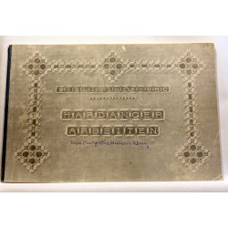 Hardanger Arbeiten