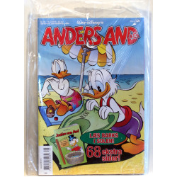 Anders And Og Co. Nr. 28. 2013. (dobbeltnummer)