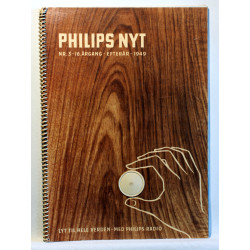 Philips Nyt 1949