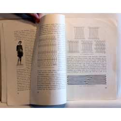 En Traad Gennem Dansk Tekstilkunst