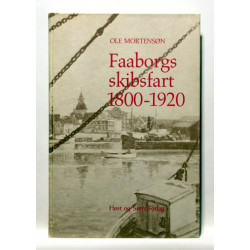 Faaborgs skibsfart 1800-1920