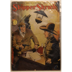 Skipper Skræk nr. 50 1956