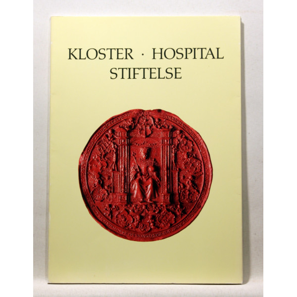 Kloster Hospital Stiftelse
