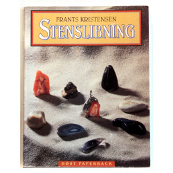 Stenslibning