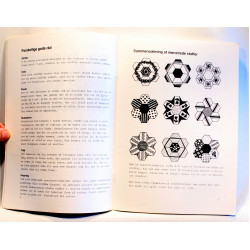 Patchwork - Håndsyet