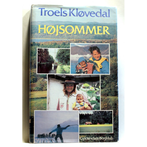 Højsommer