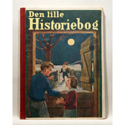 Den lille historiebog
