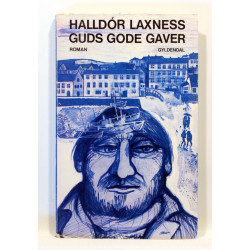 Guds gode gaver. En essay-roman