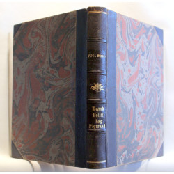 Dansk Politi bag Pigtraad