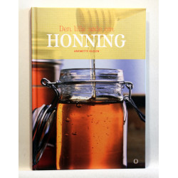 Den lille søde om honning