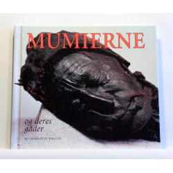 Mumierne og deres gåder