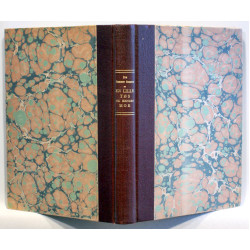 En lille Tøs og hendes Mor