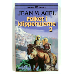 Folket i klippehulerne 2