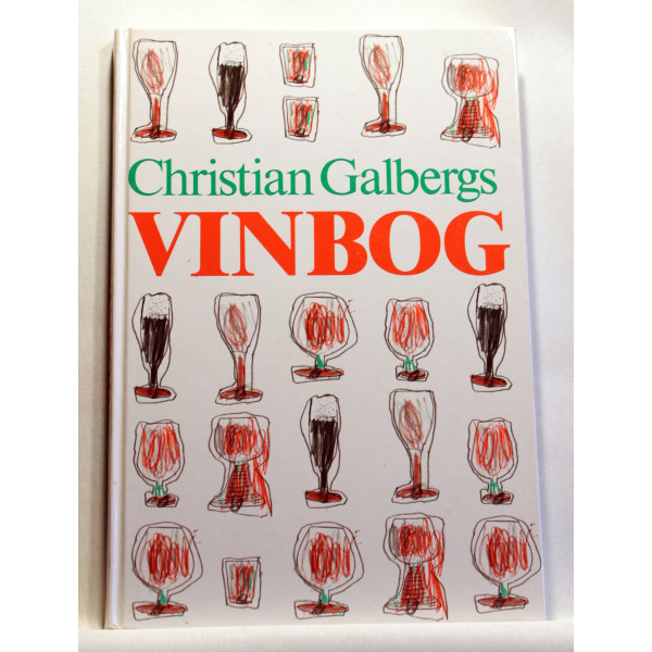 Christian Galbergs vinbog