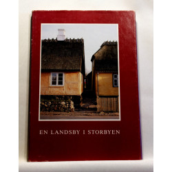 En landsby i storbyen. Det gamle Kongens Lyngby får sin anden ungdom
