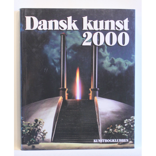 Dansk kunst 2000