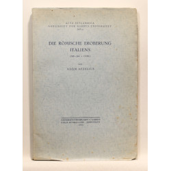 Die romische Eroberung Italiens