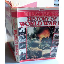 The Illustrated History of World War II
