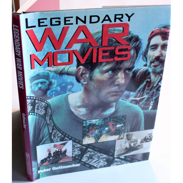 Legendary War Movies