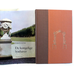 De kongelige lysthaver