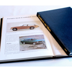 Eventyret om Bilen 1-2