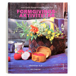 Formgivingsaktivitetar