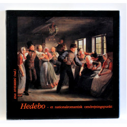 Hedebo - et nationalromantisk omdrejningspunkt